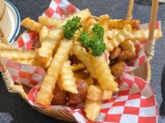 -金翠河烧鹅餐厅(解放碑时代广场店)