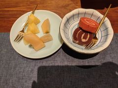 -梅间堂茶馆(绿地缤纷城店)