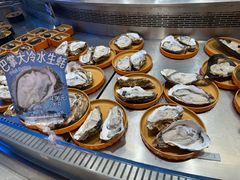 -海底捞大排档火锅(打浦路店)