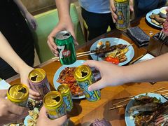 -美盛喜来登大酒店-盛宴标帜餐厅