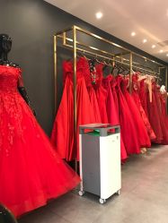 -Color卡诺婚纱礼服馆(南京严选店)