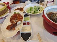 -大鸭梨烤鸭(石佛营店)