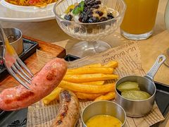 -豪客来牛排(海沧阿罗海店)
