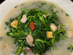 -蛇口希尔顿南海酒店·随轩中餐厅·粤菜