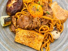 -玲婧胡同·生日蛋糕·餐厅(嘉里城店)