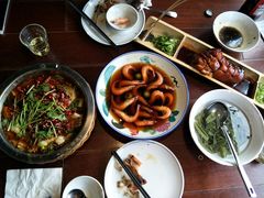 -大牌大·传统杭帮菜(湖滨店)