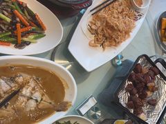 -新时代大酒店(仰口路店)