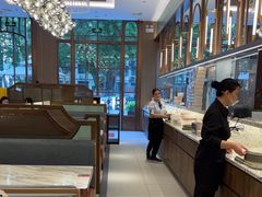-新世界餐厅(万达店)