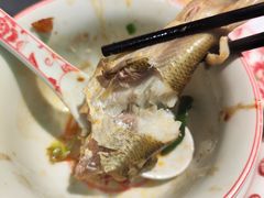 -老海陵·泰州菜(图书馆店)