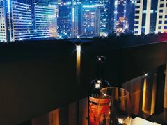 -Mercato莫卡多露台餐厅与酒吧(K11店)