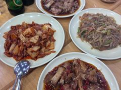 -贤花饭店(城阳店)