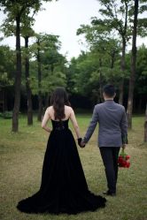 点击看大图 -金夫人婚纱摄影(华南店)
