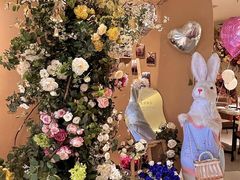 -LE SHARE洛笙·花园西餐(北京路步行街店)