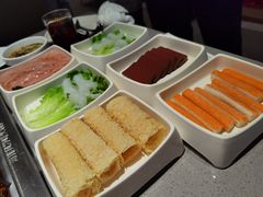 -海底捞火锅(漫乐城夜宵主题店)