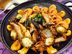 -山东八大碗山东老字号