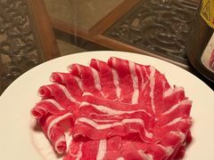 -南门涮肉(后海店)