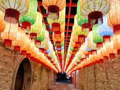 -回龙窝历史文化街区