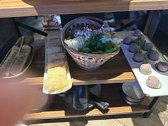 -同仁四季椰子鸡(海岸城天利店)