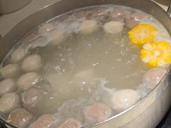 -潮泰牛肉火锅 · 创于1992年(车公庙店)