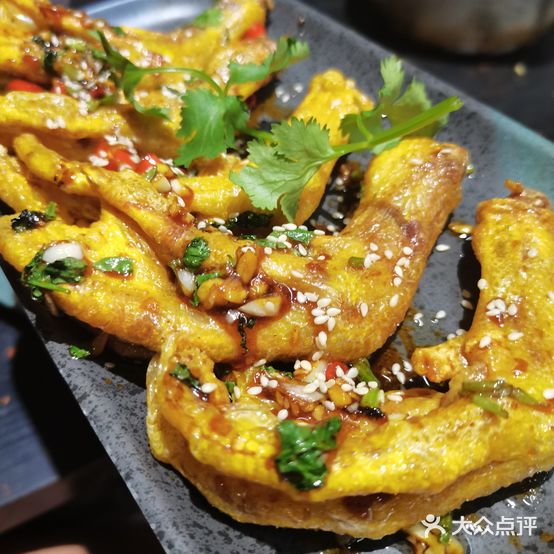 炉匠私房锡烧(景海豪庭店)