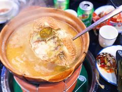 -港迹·鲜围煮海鲜火锅(湖州时代广场店)