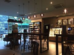 -星巴克(万都店)