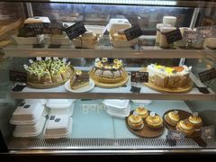 -Max Bakery 阿唛手作