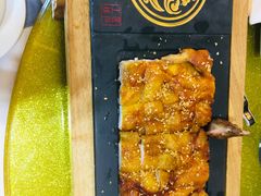 -广州塔晖粤轩中餐厅