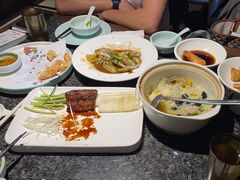 -小城故事·地道宁波味(月湖盛园店)