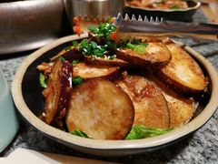 -酒拾烤肉(全州万汇城店)