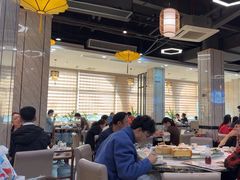 -點無缺茶楼·海鲜酒家(世博店)