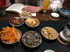 小吃-碧露轩·大益茶体验馆(镇江路店)