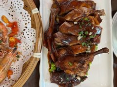 -李东农庄(中南百草园地标店)