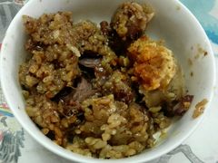 蛋黄肉粽-金太粽(上海弄堂第一粽店)