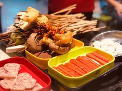 -钢管厂五区小郡肝串串香(车公庙店)