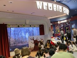 -奈尔宝家庭中心·亲子餐厅(北京东坝万达店)