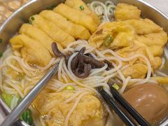 -柒小螺·螺蛳粉(利丰广场店)