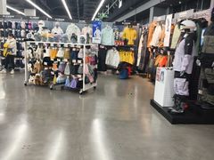 -迪卡侬(越秀公园店)