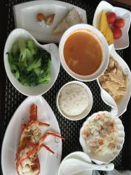 -馨月汇·一悦馨香月子中心(前滩店)