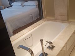 -广州粤海喜来登酒店