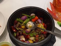 -上海小南国(不夜城店)