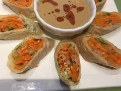 -天厨妙香素食餐厅(清华店)
