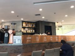 -The Coffee Academics(尖沙咀店)