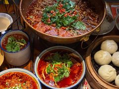 -俏媳妇火锅(宽窄巷子店)