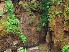 -九乡风景区