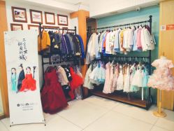 点击看大图 -倾城宝贝儿童摄影(合肥店)