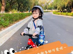 -八爪矩阵极限运动馆·儿童平衡车·感统训练(南海子公园校区)