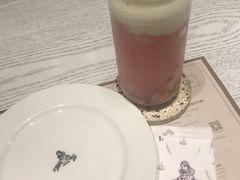 -娜娜家·Nana's restaurant(国金汇店)