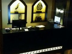 -蔓谷香按摩馆(纺织大厦店)