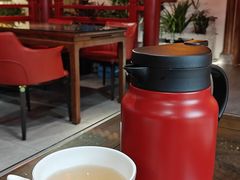 -秦月轩·陕西家乡菜(阜成路·五棵松店)